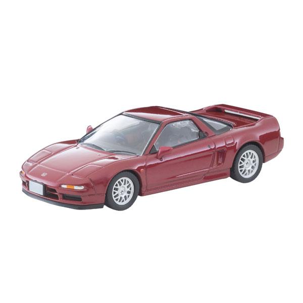 [Release date: June 30, 2026]トミカリミテッドヴィンテージNEO LV-N228d ホンダNSX TypeS (モンツァレッド) 98年式 1/64 ミニカー トミーテック 338987 ■発売予定：2026年6...