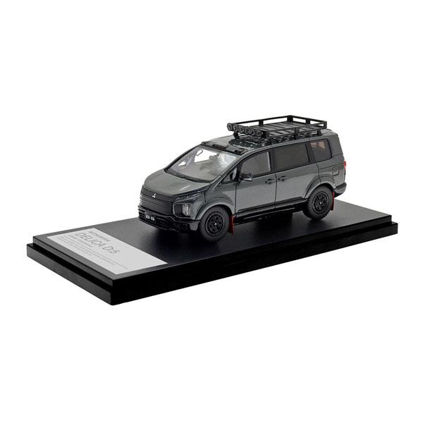 送料無料◇ハイストーリー 1/43 MITSUBISHI DELICA D:5 (2024