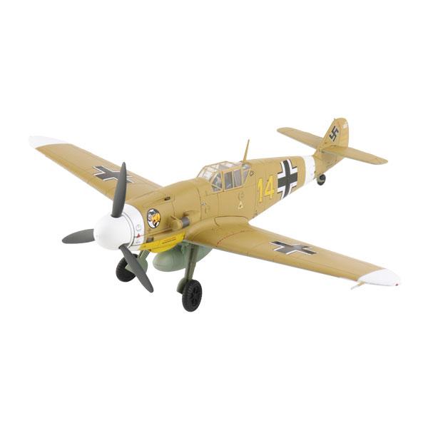 ホビーマスター 送料無料◇ホビーマスター 1/48 メッサーシュミット