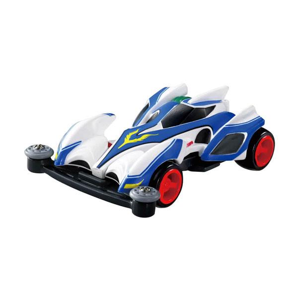 [Release date: January 31, 2026]トミカプレミアムunlimited 爆走兄弟レッツ＆ゴー！！ ミニ四駆 シャイニングスコーピオン タカラトミー ミニカー ■発売予定：2026年1月予定(発売は遅れる可能性が御...