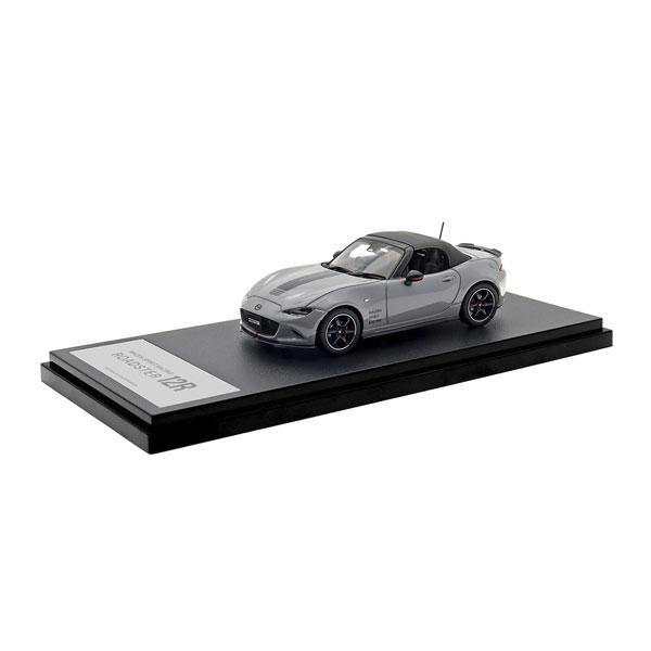 ハイストーリー 1/43 MAZDA SPIRIT RACING ROADSTER 12R (2025) エアロ