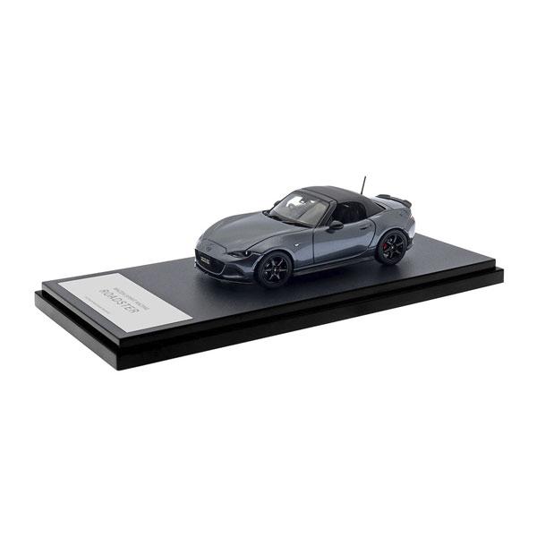 ミニカー AutoExe Mazda Spirit Racing Roadster AutoExe Mazda Spirit Racing Roadster