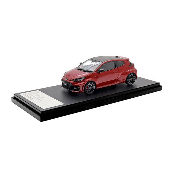 ハイストーリー 1/43 Toyota GR YARIS RZ “High performance” (2025