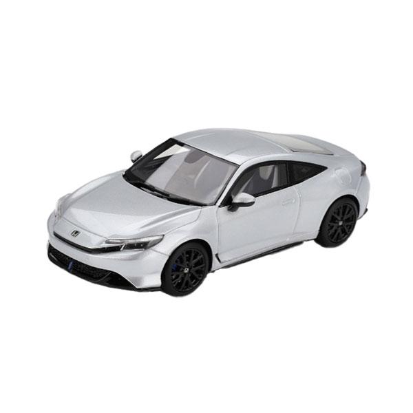 送料無料◇TSM MODEL 1/43 Honda プレリュード ムーンリットホワイト