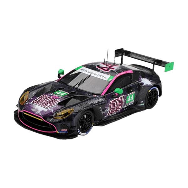 送料無料◇TSM MODEL 1/43 アストンマーチン ヴァンテージ GT3 EVO