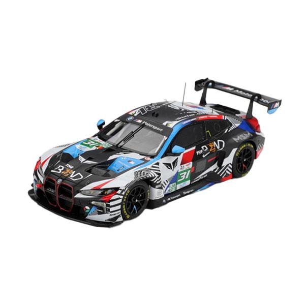 送料無料◇TSM MODEL 1/43 BMW M4 GT3 ル・マン24時間 2025 ＃31 The