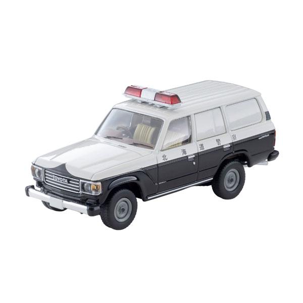 トミーテック トミカリミテッドヴィンテージNEO LV-N371a トヨタ
