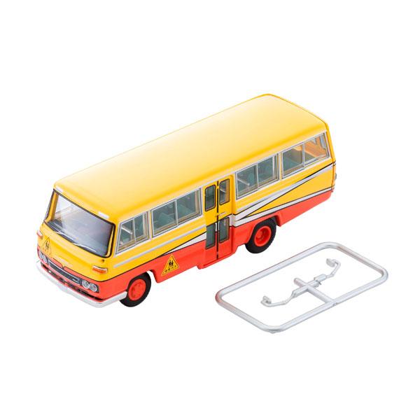 エ*ー様 1/64 日産シビリアン 新品完全未開封品 LV-N51 a LV-N51a 日産シビリアン（白/青） | 製品をさがす | tomica LIMITED