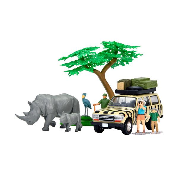 トミーテック 送料無料◇海洋堂×トミカリミテッドヴィンテージ