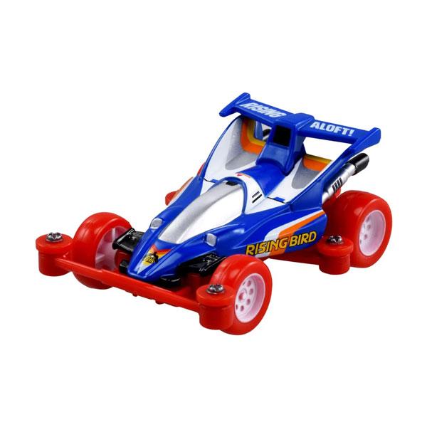 トミカプレミアムunlimited ミニ四駆 ライジング・バード ミニカー タカラトミー 【3月予約】