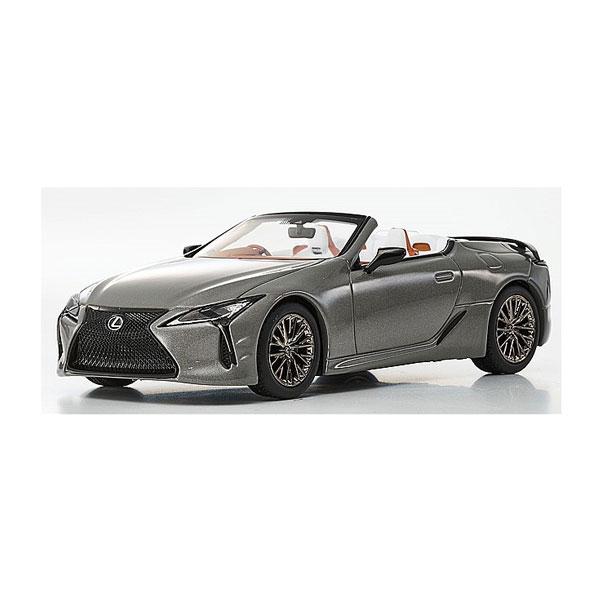京商 送料無料◇京商 KYOSHOオリジナル 1/43 LEXUS LC500 Convertible 