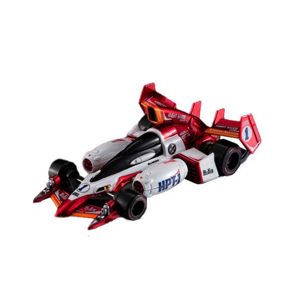 メガハウス C.F.C.-Heritage Edition- 新世紀GPXサイバーフォーミュラ