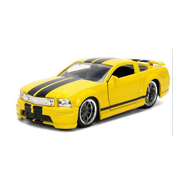 Jada Toys 1/32 ワイルドスピード シリーズ F＆F 2006 フォード