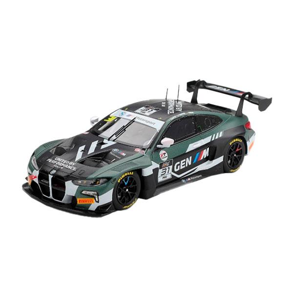 送料無料◇TSM MODEL 1/43 BMW M4 GT3 EVO IGTC SUZUKA 1000km 2025