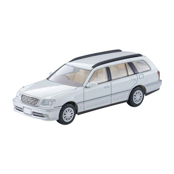 ★未使用品★ CROWN ESTATE クラウン エステート ミニカー トミーテック トミカリミテッドヴィンテージNEO LV-N378a トヨタ