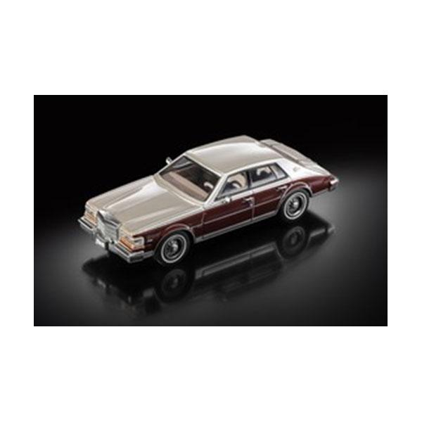 フォンティニャック☆ミニキャセロール2個セット SUN STAR 1/64 キャデラック セヴィル 1980(2代目) (キャニオンロック
