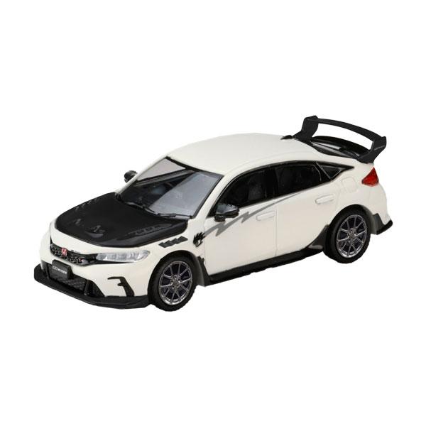 JDM64 1/64 CIVIC TYPE R (FL5) MUGEN Group.B (2025) チャンピオン