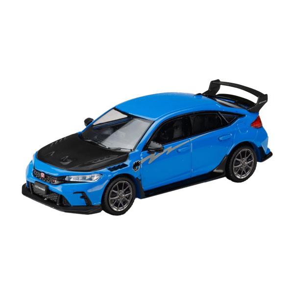 JDM64 1/64 CIVIC TYPE R (FL5) MUGEN Group.B (2025) レーシング