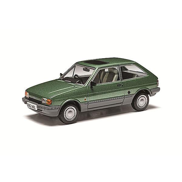 CORGI(コーギー) 1/43 Vanguards シリーズ フォード フィエスタ Mk2