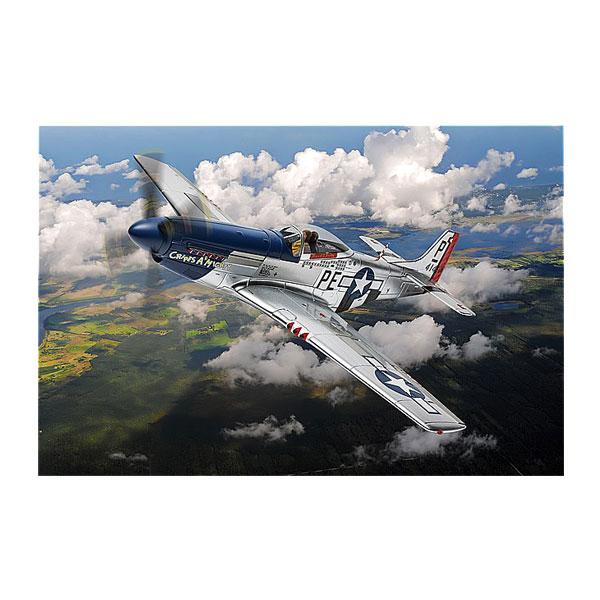 CORGI(コーギー) 1/32 Aviation Archive ノースアメリカン P-51D
