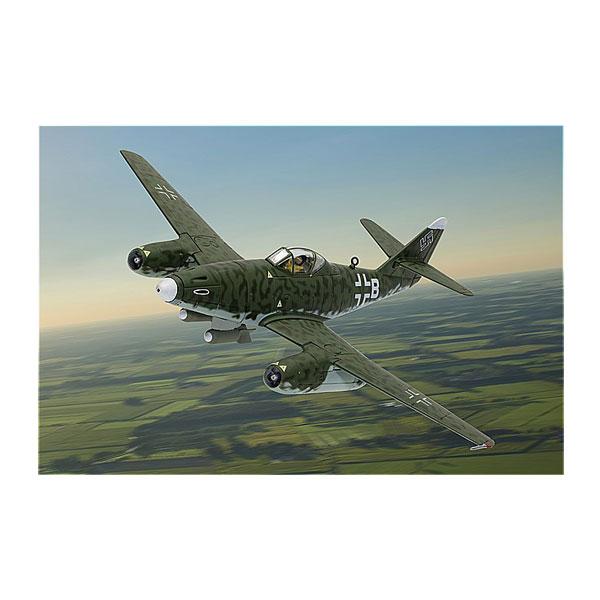 CORGI(コーギー) 1/72 Aviation Archive メッサーシュミット Me 262A