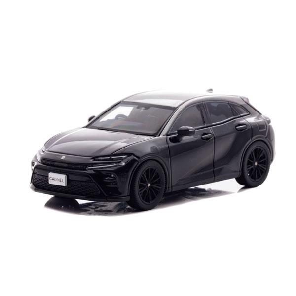 送料無料◇CARNEL 1/43 トヨタ クラウン スポーツ RS “THE 70th