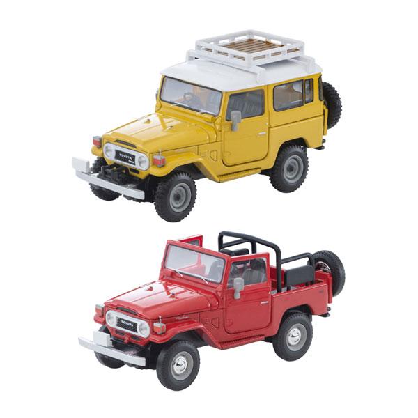 送料無料◇トミカリミテッドヴィンテージNEO トヨタ ランドクルーザー