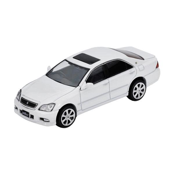 ダイキャストチーム 1/64 Toyota Crown Athlete(S180) 2005 (RHD