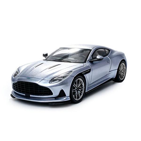 ATS-MODELS 1/64 Aston Martin DB12 ラグナセカ ミニカー ATS881306