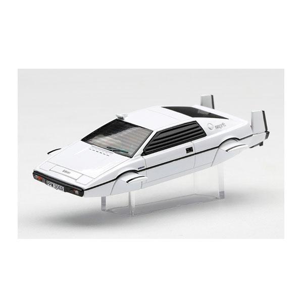 MINI-GT 1/64 ロータス エスプリ S1 潜水艦 『007 私を愛したスパイ
