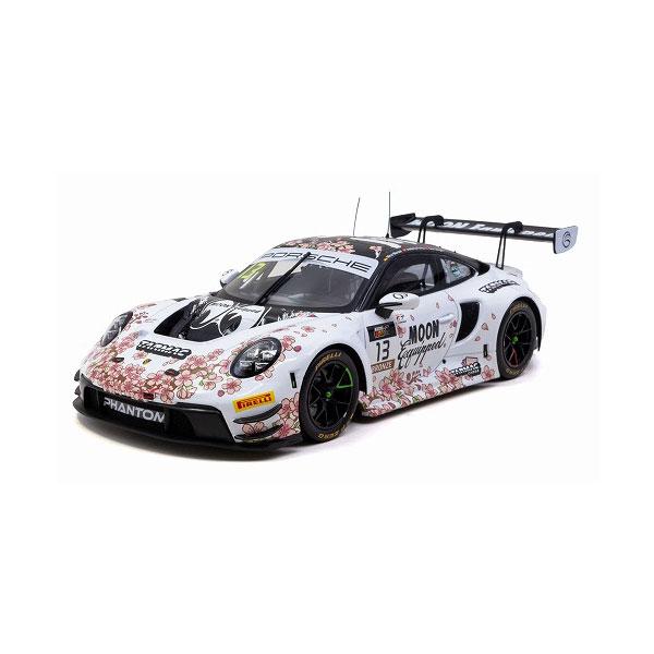 ポルシェミュージアム限定　GT3RS 1/18 ポルシェミュージアム限定 GT3RS 1/18 ポルシェミュージアム限定 GT3RS