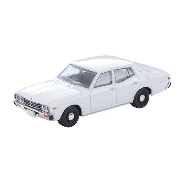 トミカリミテッドヴィンテージNEO LV-N386a 日産 セドリック スタンダード (白) 1978年式 1/64 ミニカー トミーテック 339793 【1月予約】