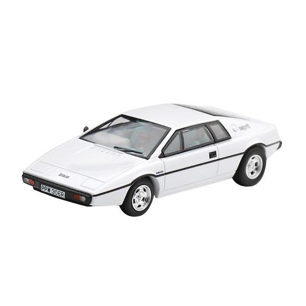 MINI-GT 1/64 ロータス エスプリ S1 『007/私を愛したスパイ』 日本限定パッケージ (右ハンドル) ミニカー MGT00925-007J 【未定予約】