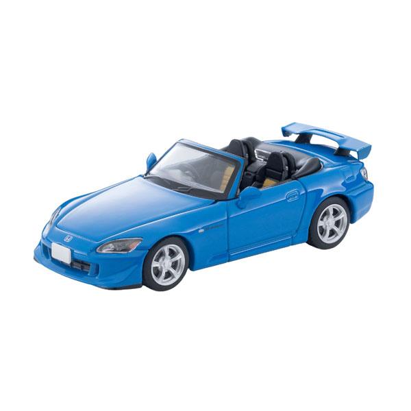 トミーテック トミカリミテッドヴィンテージNEO LV-N390a ホンダS2000