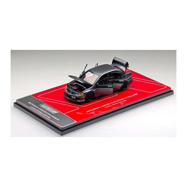 送料無料◇サンスターGATHERJOY 1/43 三菱 ランサーエボリューション