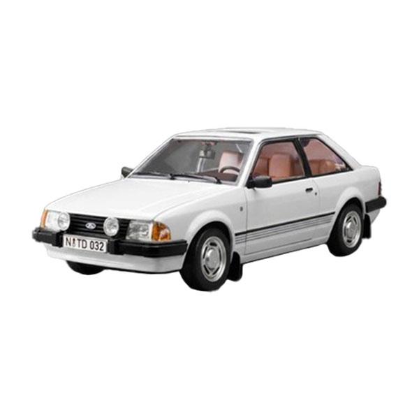 送料無料◇サンスター5033 1/18 フォード エスコート マークIII ギア