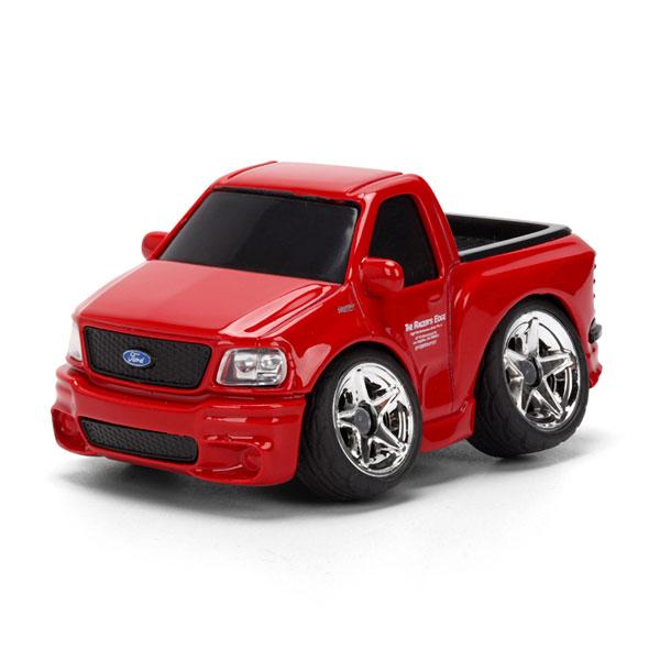 再販 Jada Toys 1/43 『ワイルド・スピード』 SMALL BLOCKS F&amp;F 1999 フォード F-150 SVT ライトニング ダイキャストミニカー JADA36830 【未定予約】