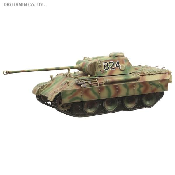 ドラゴンアーマー 1 72 クルスクシリーズ Ww Ii ドイツ軍 パンターd初期生産型 第39戦車連隊第52戦車大隊8中隊 1943年 クルスク 完成品 Drr 未定予約 Ym でじたみん Yahoo 店 通販 Yahoo ショッピング