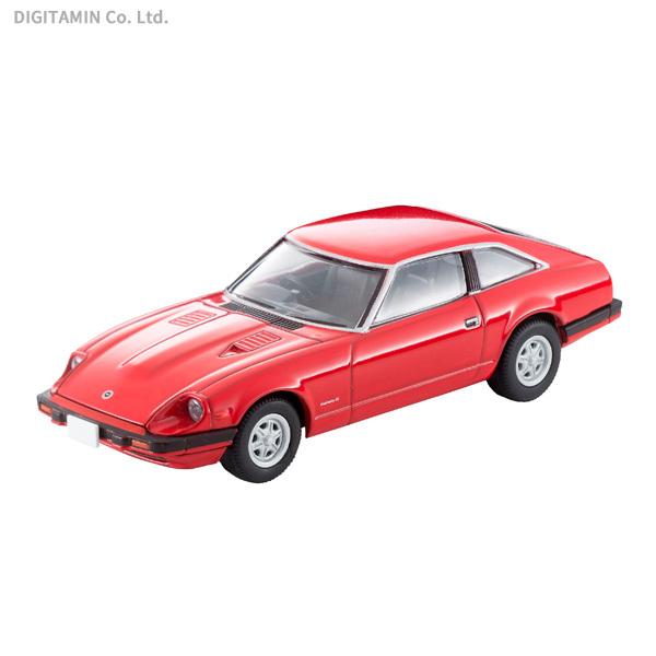 トミーテック 1 64 Tlvn236b 日産フェアレディz T 2by2 赤 ミニカー トミカリミテッドヴィンテージ 7月予約 Ym でじたみん Yahoo 店 通販 Yahoo ショッピング