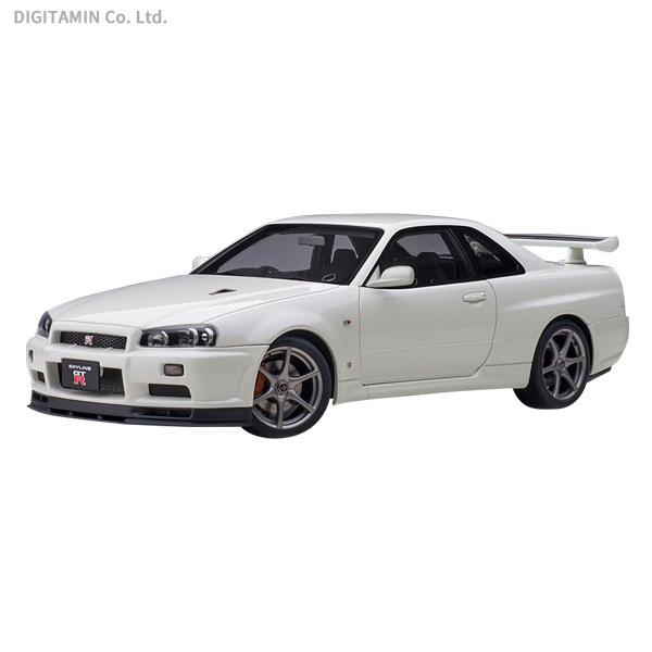 コンビニ受取対応商品 オートアート 1 18 日産 スカイライン Gt R R34 スペック Ii ブラックパール 予約 21年7月以降 通販 送料無料 モデルカー ミニカー 完成品 模型 プレゼント 国内正規品 Abhyasiitandmedical Com