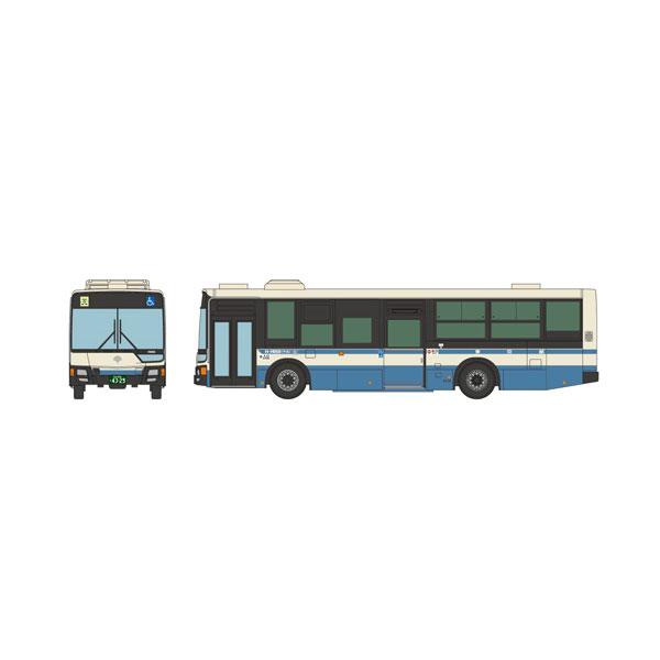 333074 トミーテック ザ・バスコレクション 東京都交通局 都営バス100 