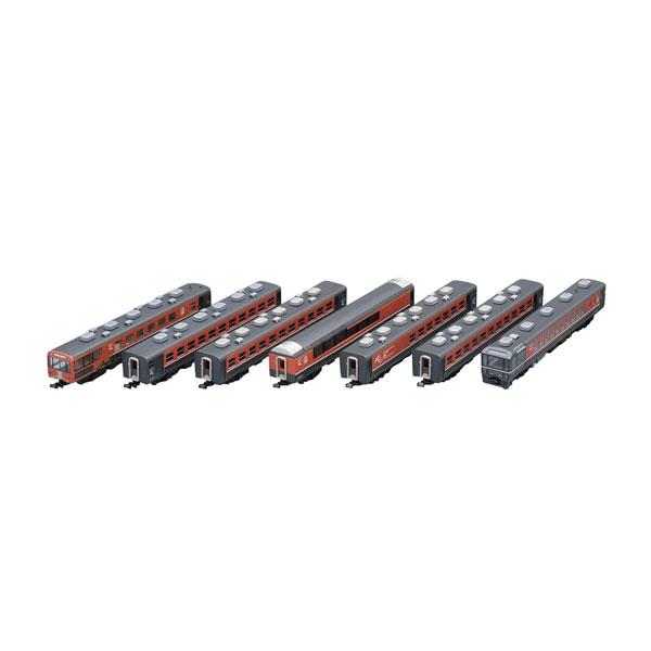 トミックス 送料無料◇98892 TOMIX JR 12系客車 (ばんえつ物語 トミックス 送料無料◇98892 TOMIX JR 12系客車 (ばんえつ物語