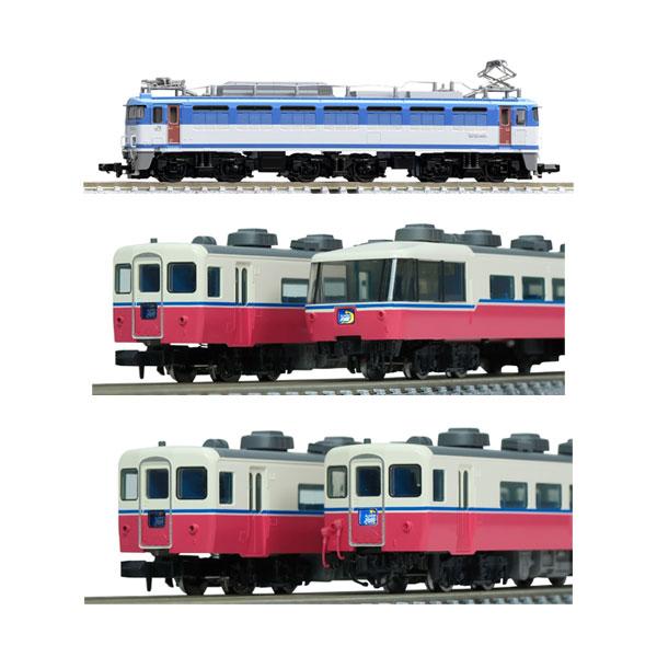 TOMIX JR 14200系客車 基本セット ムーンライト九州　8両 TOMIX JR 14200系客車 基本セット ムーンライト九州 8両 JR 14-200系