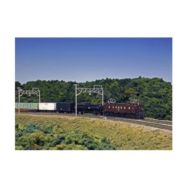 カトー（KATO） 送料無料◇セット販売 3062-3/10-033 KATO EF15 標準形