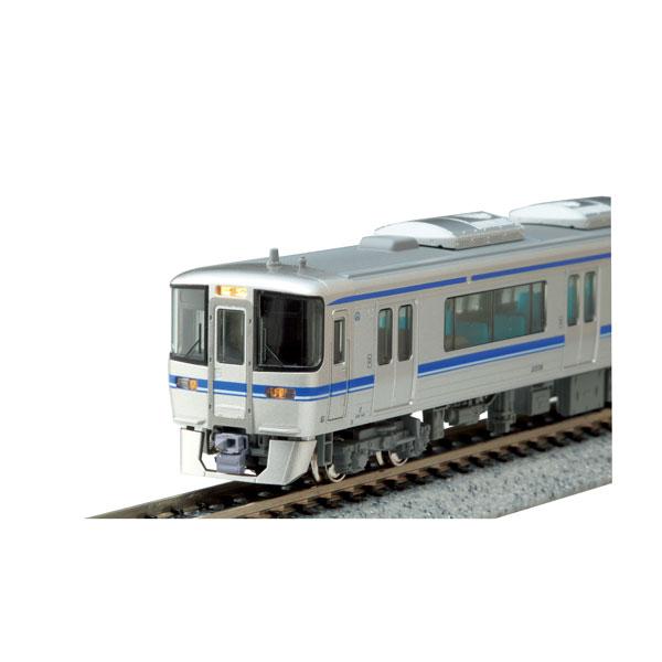 カトー（KATO） 10-2154 KATO 愛知環状鉄道2000系 青帯 2両セット N