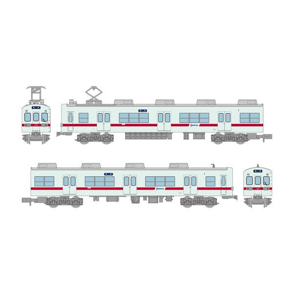 鉄道コレクション 332640 トミーテック 西日本鉄道600形