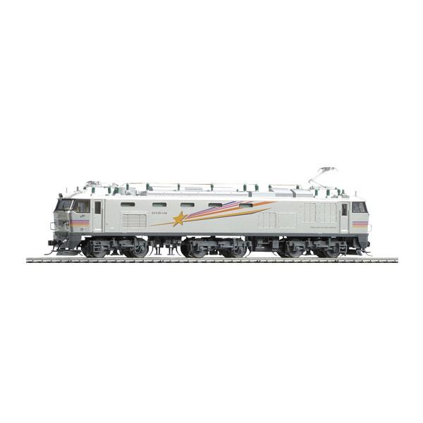 トミックス 送料無料◇HO-190 TOMIX JR EF510-500形 電気機関車