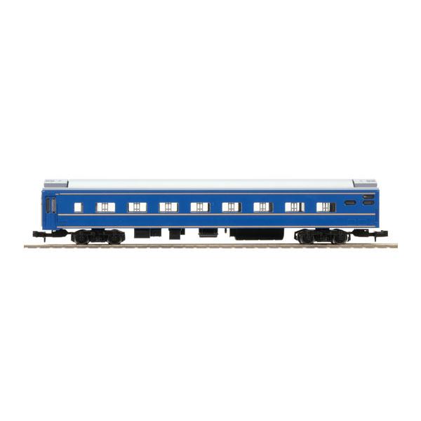 トミックス 9545 TOMIX JR客車 オハネ25-100形 (金帯・青森車両