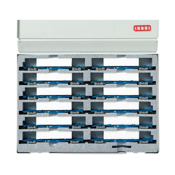 トミックス 送料無料◇92862 TOMIX JR コキ100・101形貨車 (コンテナ