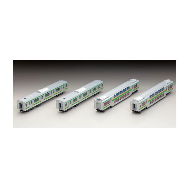 トミックス HO-9103 TOMIX JR E231-1000系電車 (上野東京ライン